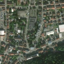 Satellite imagery of Nanstein Castle, DE