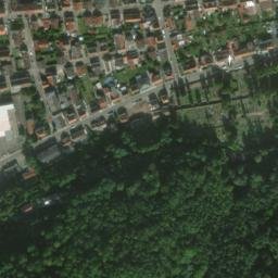 Satellite imagery of Nanstein Castle, DE