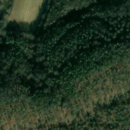Satellite imagery of Kindsbacher Berg, DE