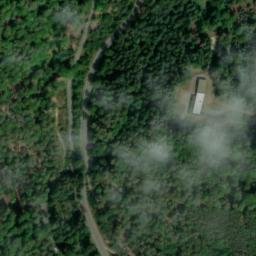 Satellite imagery of Fernmeldeturm Dansenberg, DE