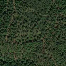 Satellite imagery of Mitteleck, DE