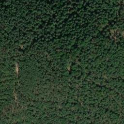 Satellite imagery of Großer Mainzer Berg, DE