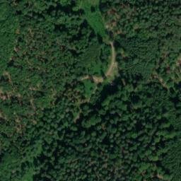 Satellite imagery of Großer Mainzer Berg, DE