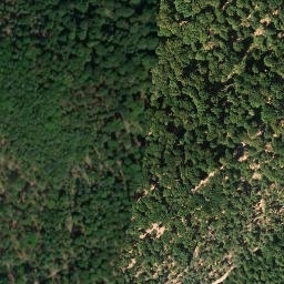 Satellite imagery of Kirchberg, DE