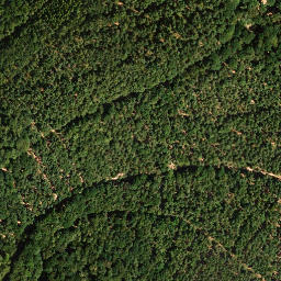 Satellite imagery of Vorderer Langenberg, DE