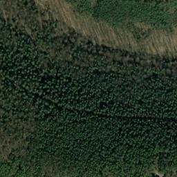Satellite imagery of Kirchberg, DE