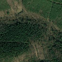 Satellite imagery of Kirchberg, DE