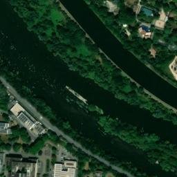 Satellite imagery of Tankturm, DE