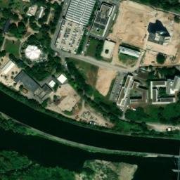 Satellite imagery of Tankturm, DE