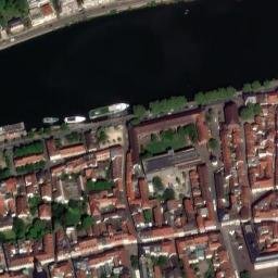 Satellite imagery of Spitalkapelle, DE