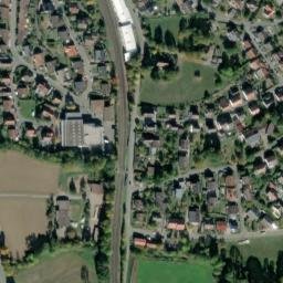 Satellite imagery of Mittelberg, DE