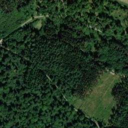 Satellite imagery of Hermannsberg, DE