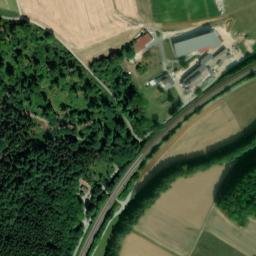 Satellite imagery of Hermannsberg, DE