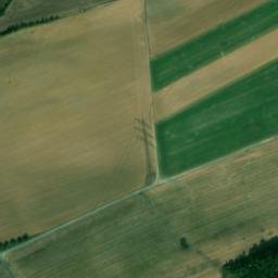 Satellite imagery of Vogelberg, DE