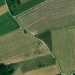 Satellite imagery of Vogelberg, DE