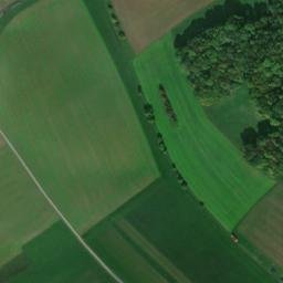 Satellite imagery of Gereut, DE