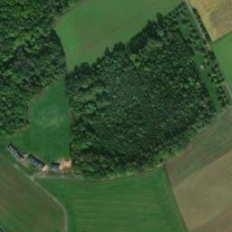 Satellite imagery of Gereut, DE