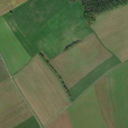 Satellite imagery of Gereut, DE