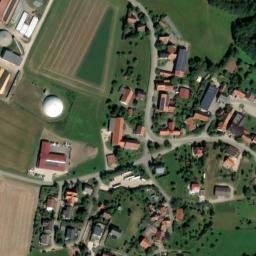Satellite imagery of Schloßberg, DE