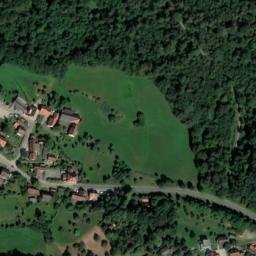 Satellite imagery of Schloßberg, DE