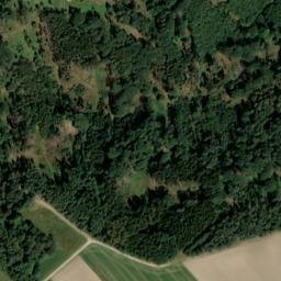 Satellite imagery of Sendemast Büttelberg, DE