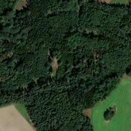 Satellite imagery of Sendemast Büttelberg, DE