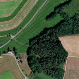 Satellite imagery of Rother Berg, DE