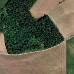 Satellite imagery of Rother Berg, DE