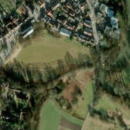 Satellite imagery of Schloss Faber-Castell, DE