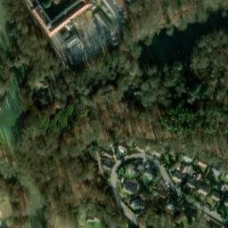 Satellite imagery of Schloss Faber-Castell, DE