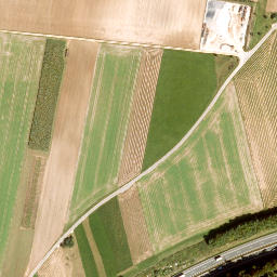 Satellite imagery of Rehberg, DE