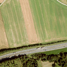 Satellite imagery of Rehberg, DE