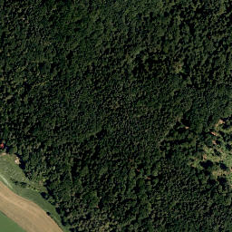 Satellite imagery of Buchenberg, DE