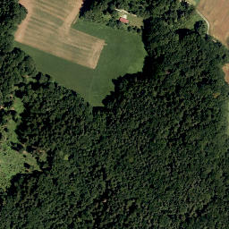Satellite imagery of Buchenberg, DE