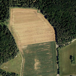 Satellite imagery of Sackerberg, DE
