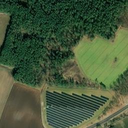 Satellite imagery of Haselberg, DE
