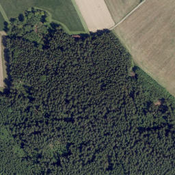 Satellite imagery of Geißberg, DE