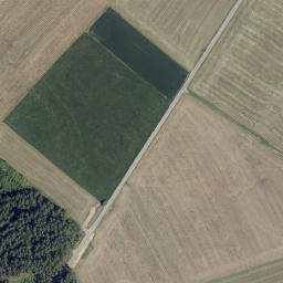 Satellite imagery of Geißberg, DE