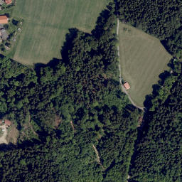 Satellite imagery of Dürrn Berg, DE