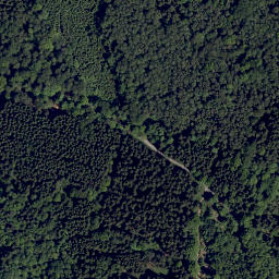 Satellite imagery of Dürrn Berg, DE
