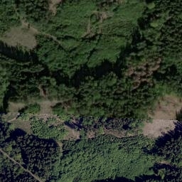 Satellite imagery of Liščín [Nemanice-Lísková], CZ