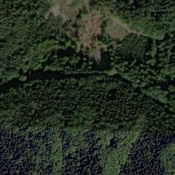Satellite imagery of Liščín [Nemanice-Lísková], CZ
