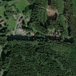 Satellite imagery of Nad Vyhledy, CZ