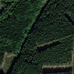 Satellite imagery of Na Hlavě [Pasečnice], CZ
