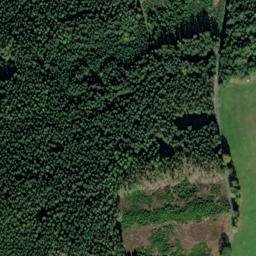 Satellite imagery of Na Hlavě [Pasečnice], CZ