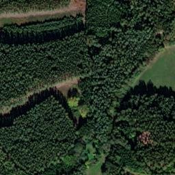 Satellite imagery of Boučkova skála, CZ