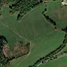 Satellite imagery of Boučkova skála, CZ