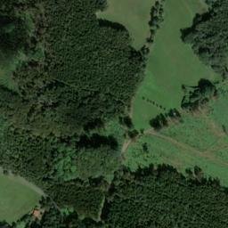 Satellite imagery of Kravař, CZ