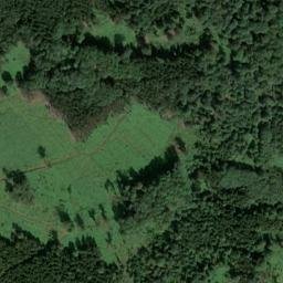 Satellite imagery of Kravař, CZ