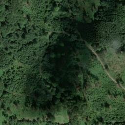 Satellite imagery of Kravař, CZ